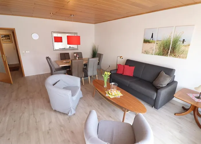 Appartamento Haus Inge