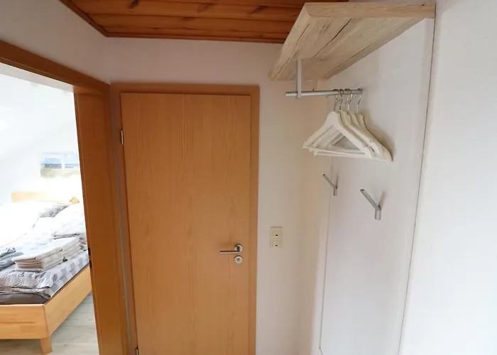 Haus Inge Appartamento Cuxhaven