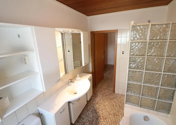 Appartamento Haus Inge *