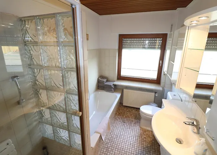 Haus Inge * 库克斯港