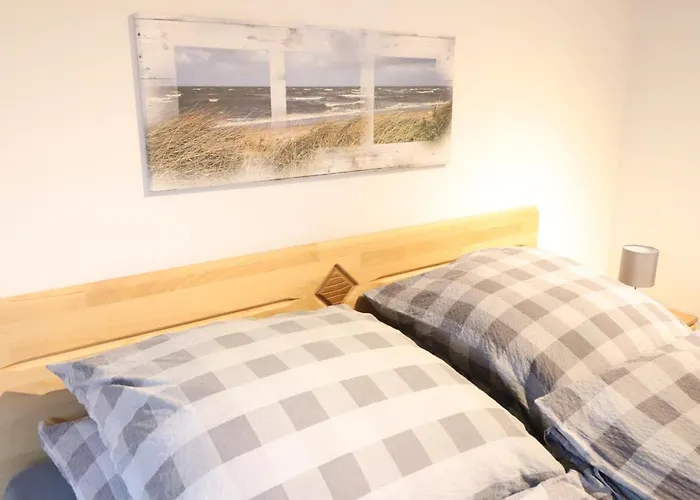 Haus Inge Appartamento