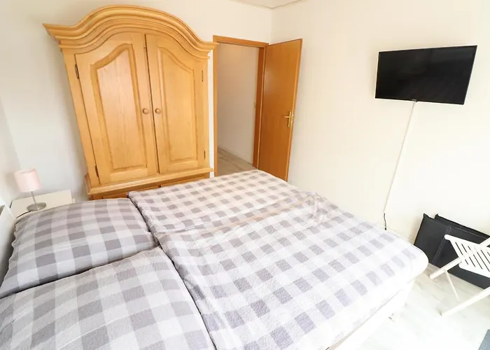 Appartamento Haus Inge