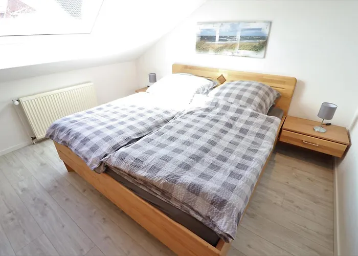 Haus Inge * Cuxhaven