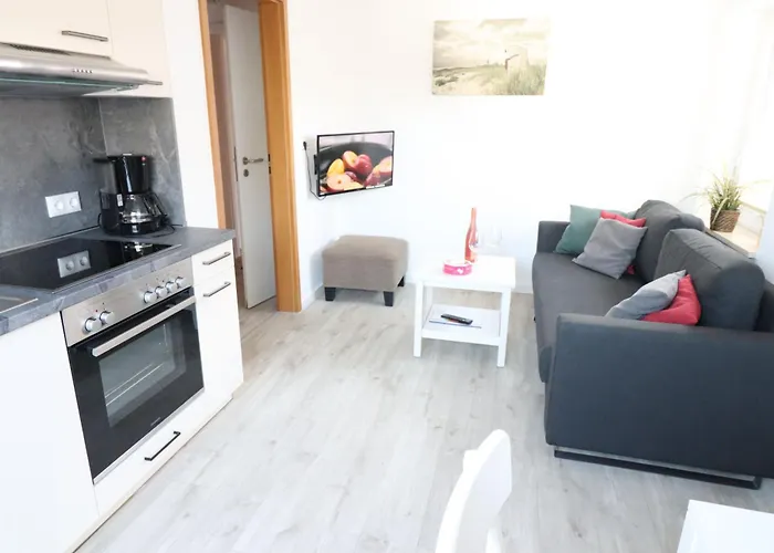 Appartamento Haus Inge