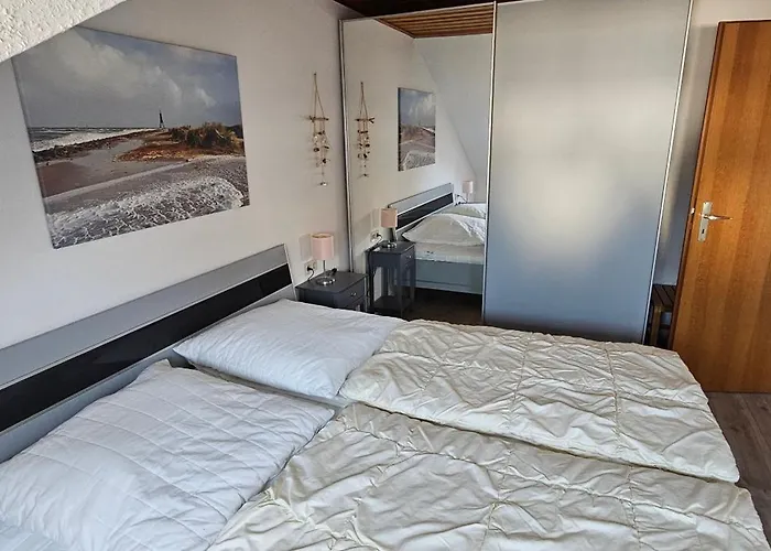 Appartamento Haus Inge *