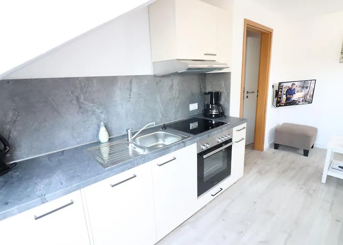 Haus Inge * Cuxhaven