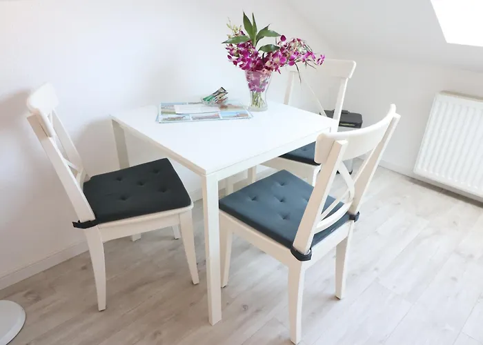 Appartamento Haus Inge *