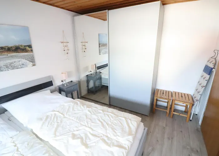 Haus Inge * Cuxhaven