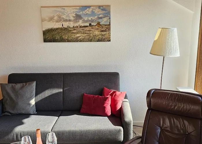 Haus Inge 库克斯港