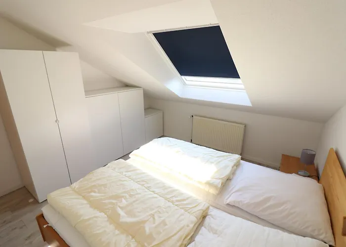 Haus Inge Appartamento