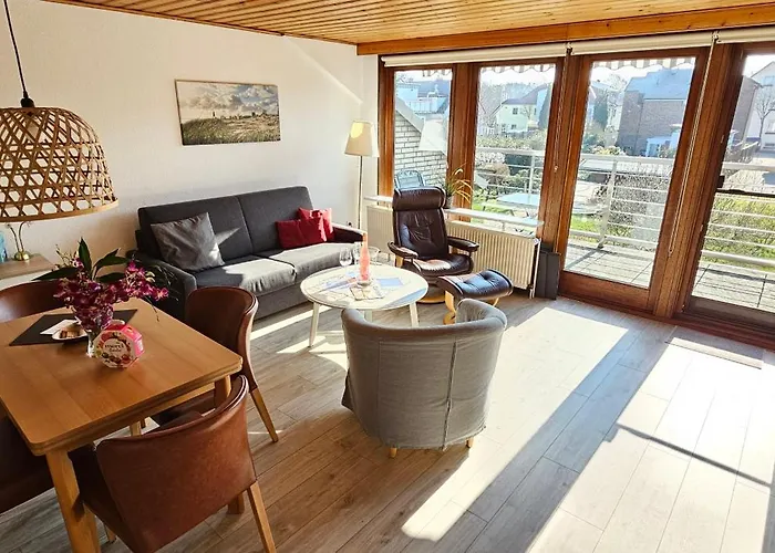 Haus Inge * Cuxhaven