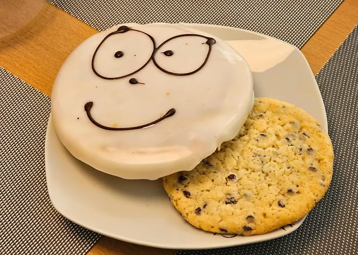 Haus Inge 库克斯港