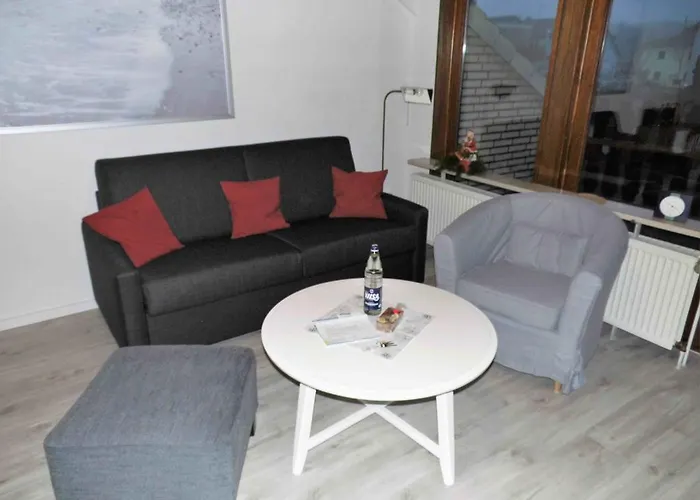 Haus Inge Appartamento