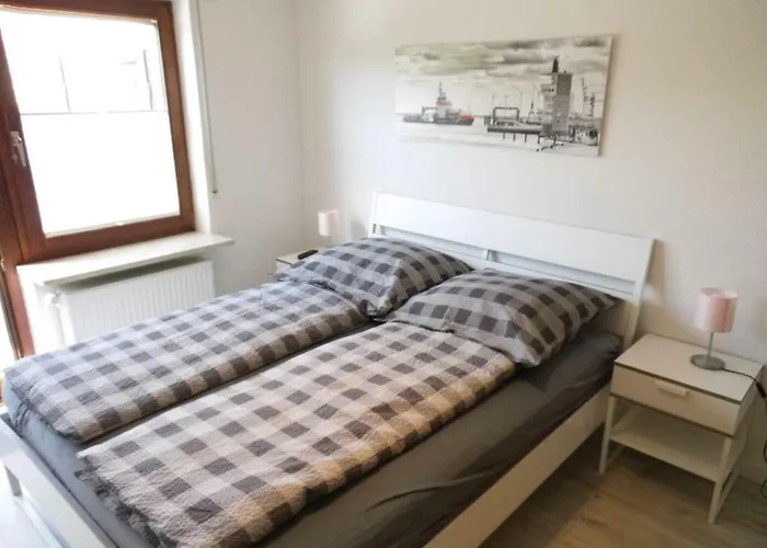 Haus Inge Appartamento